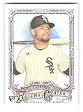 2025 Topps Allen and Ginter #247 Edgar Quero RC Rookie Chicago White Sox MLB Baseball Base Trading Card