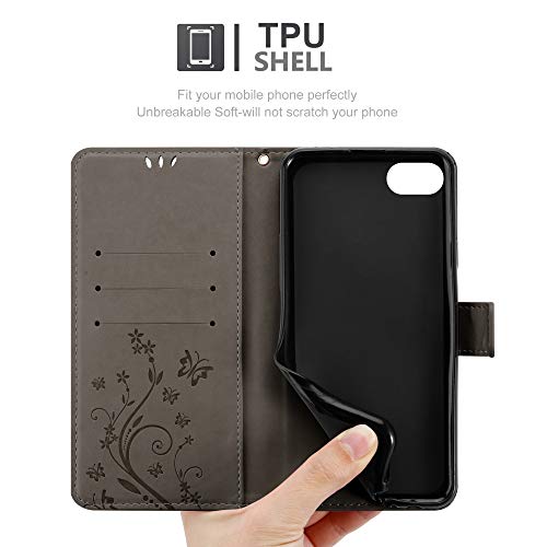 Cadorabo Custodia compatibile con Apple iPhone 7 /...