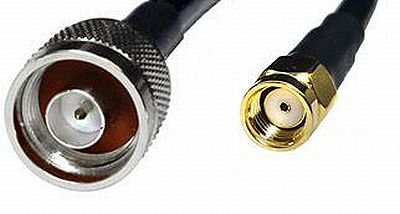 Premiertek 低損失 0.5厚 RG58/U(SYV-50)無線LAN 遠距離通信用外部 アンテナ 同軸ケーブル 5メートル NP⇔SMAP(R) 損失3.12dB i8my1cf Amazon | Premiertek 低損失 0.5㎝厚 RG58/U 無線LAN 50Ω 通信用 屋外