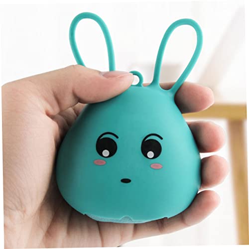 Toalla deportiva fría para ejercicio intenso con funda 7