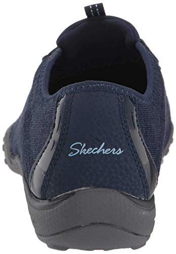 Image of Skechers Womens Breathe-Easy - Opportuknity