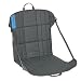 Kelty Camp Chair - Smoke / Paradise Blue