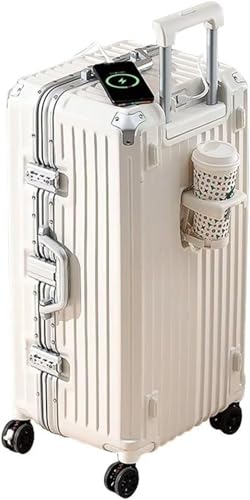 [XeAJ] eʃX[cP[X L[obO 3XL(147L)/86*46*37cm A~t[L[P[X Jbvz_[t USB|[gt ^ rWlX s o zCg