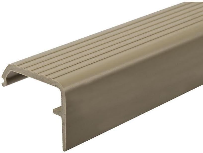 Door Threshold Cap Replacement – Vinyl Weatherstrip Cover