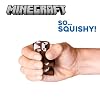 Just Toys LLC Minecraft SquishMe Series 2 Collector's Box