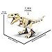 LEGO Jurassic World T. rex Dinosaur Fossil Exhibition 76940 Building Kit; Cool Toy Playset for Kids; New 2021 (198 Pieces)