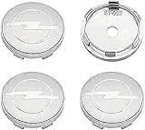 【Modelos aplicables】Para Opel Astra Mokka Corsa 60mm.