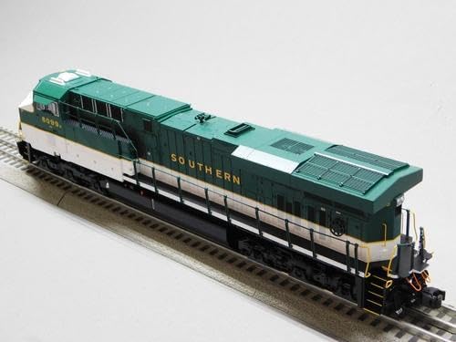 Lionel BTO Norfolk Southern (Southern) Non-Powered ES44#8099 Diesel Engine O Gauge 2533639