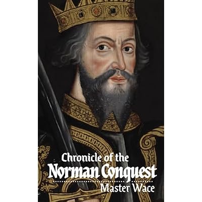 Chronicle of the Norman Conquest