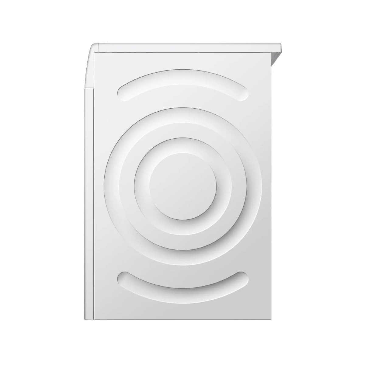 Secadora Siemens WQ45G2D0ES 9 kg blanco