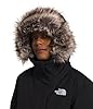 THE NORTH FACE Women's Arctic Parka (Standard & Pl... #3