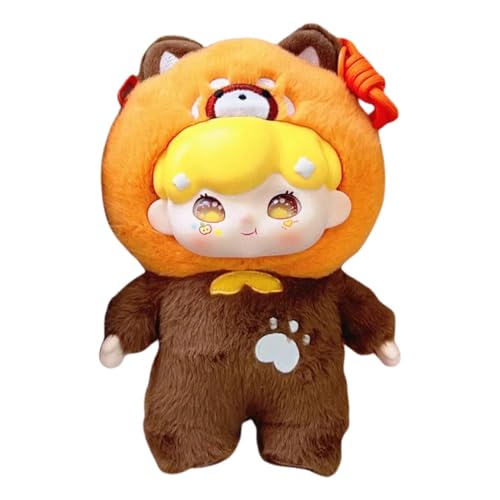 Carteras para niños, bolsa de anime con cremallera para figuras de dibujos animados, bolsa de anime, bolsa de personajes de dibujos animados, bolsa de aseo de dibujos animados para niños, bolsa de