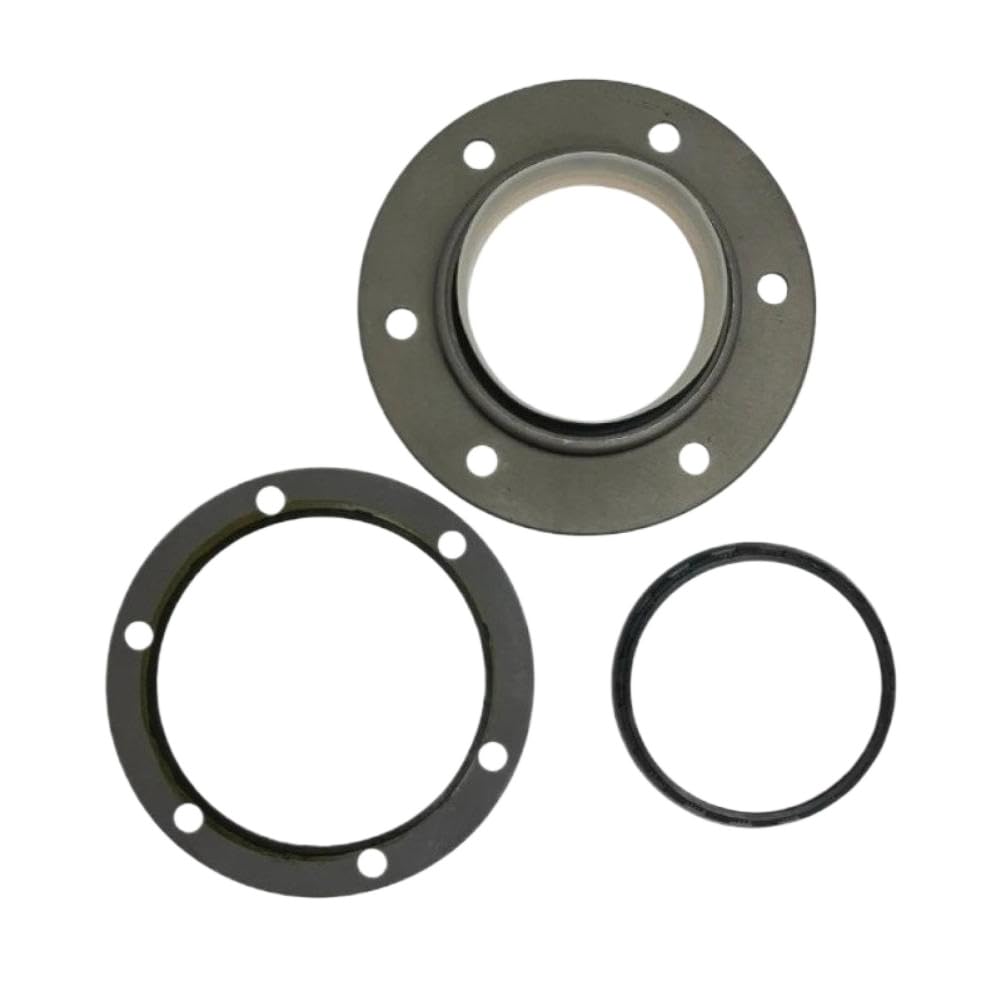 Joint Spi Avant De Vilebrequin Compatible With Cummins M11