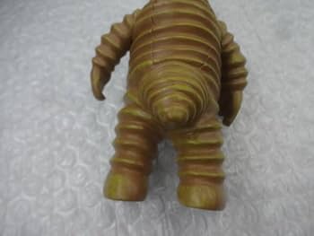 マルサン - マルサン ミニソフビコレクション ダイゴロウ Amazon | マルサン ミニソフビコレクション 円谷プロ編