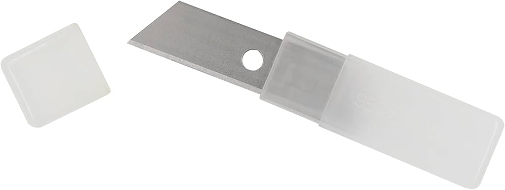 Lame di Ricambio per Cutter 28mm - Necchi Shop Online
