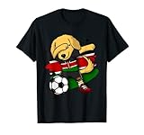 Teeisle Kenya Soccer