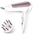 Produktbild Philips BHD186/00 DryCare Advanced Haartrockner mit ThermoBalance Sensor, 2200 Watt
