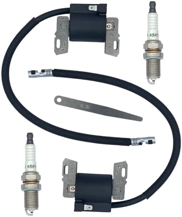 Amazon.com : Briggs & Stratton 692319 Wire Assembly Replacement 
