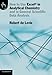 How to Use Excel® in Analytical Chemistry: And in General Scientific Data Analysis