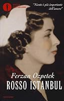 Rosso Istanbul 8804633468 Book Cover