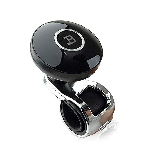 Fouring BL Power Handle Car Steering Wheel Suicide Spinner Knob
