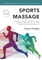 Sports Massage 1036997731 Book Cover