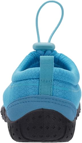 Image of WHITIN Little /Big Kids Amphibious Water Shoes | Boys /Girls Aqua Socks Z1K01 | Slip-On Design for Independent On /Off, Drawstring Keeps Sand & Pebbles Out, Foldable & Lighweight, Camping & Beach Essentials