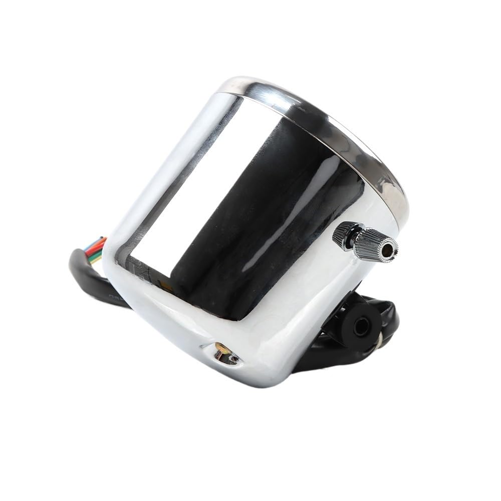Contachilometri Tachimetro Per Steed VT VLX 400 600 Per Rebel CA250 CMX250 250C Quadro Strumenti Indicatore Carburante Tachimetro Contachilometri Contagiri
