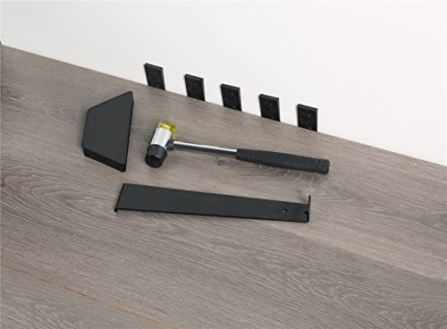 DASBET Kit di installazione per pavimenti in legno...