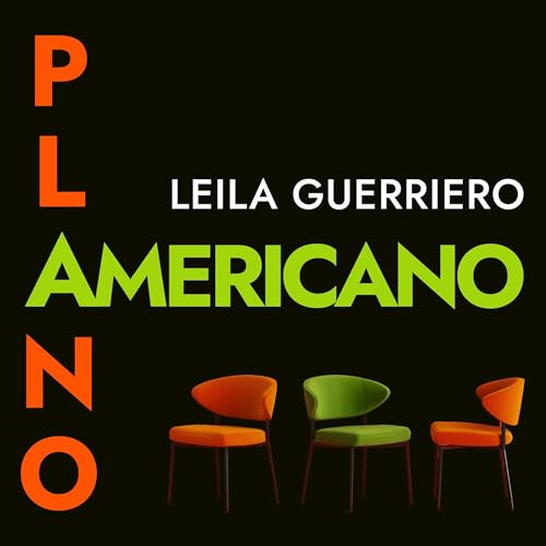 Plano americano