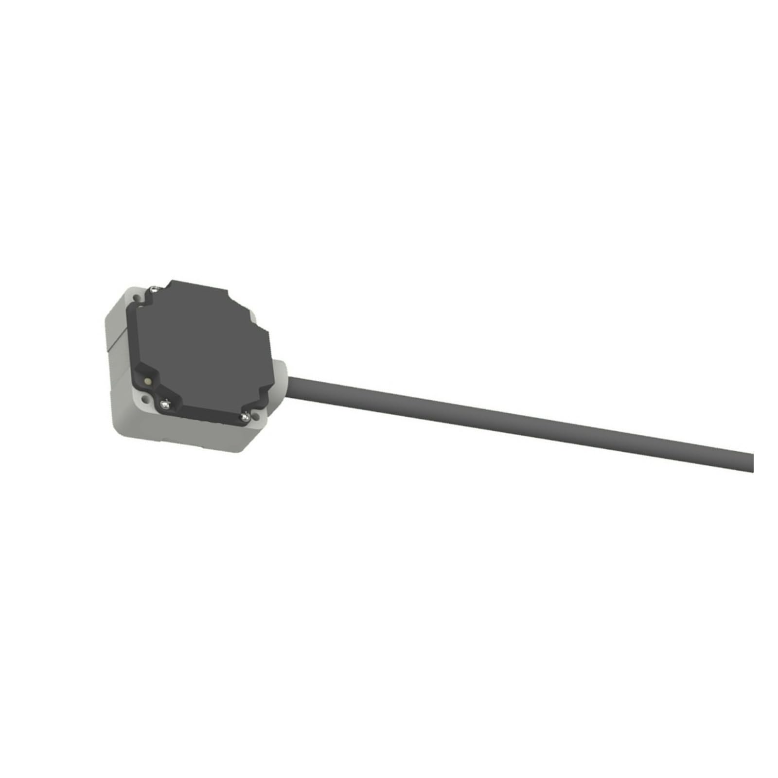 Capteur de proximite inductif BPQ80-T60D1 Q80 DC10-60V detection 60mm