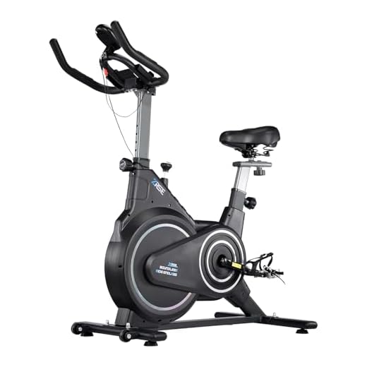 Bicicleta Ergométrica Zrse Spinning Mecanica 10kg (Preto)