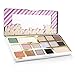 TOO FACED White Chocolate Bar Eyeshadow Palette Limited edition
