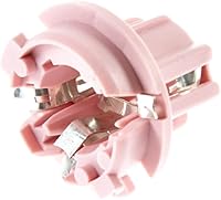 Vista 1 de Mercedes (96-06) soporte para foco de luz trasera original.