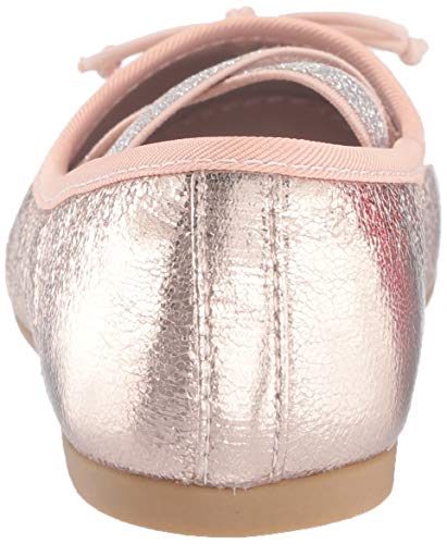 NINA Girl's Zavana Ballet Flat3