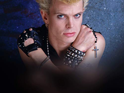 Billy Idol