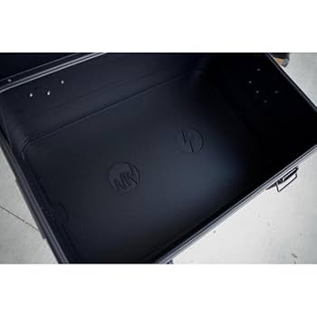 nowellcamp NW U＆L アルミコンテナ スタンド 天板 Amazon.co.jp: nowellcamp NW U＆L アルミコンテナ スタンド 天