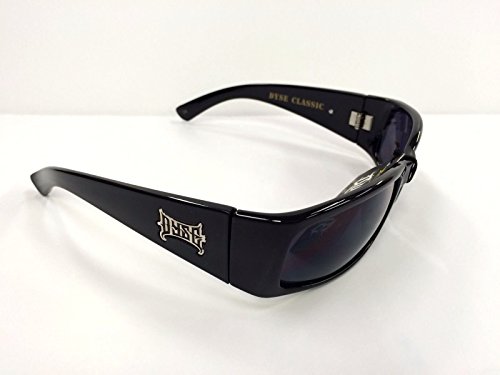 Authentic Shades Black Classic Sunglasses California Lowrider Locs Style3