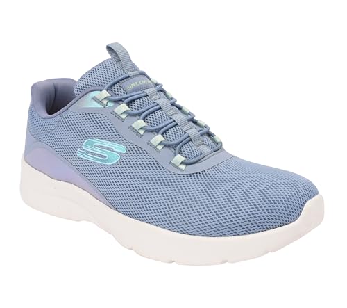 Image of Skechers Womens Dynamight 2.0 Slip-on Sneaker