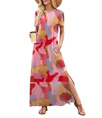 Colorful Yellow Pink