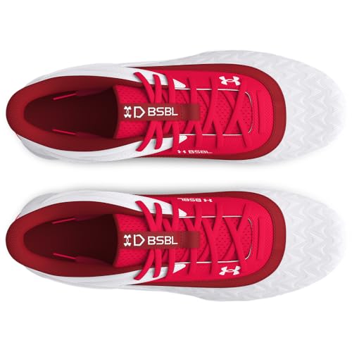 Image of Under Armour Leadoff Low RM 3.0 Baseball Cleat