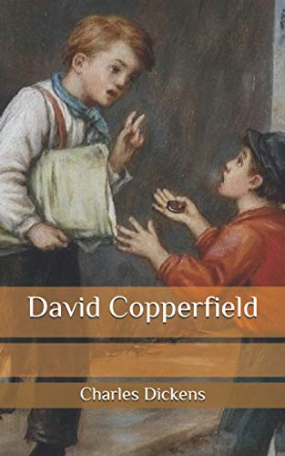 David Copperfield