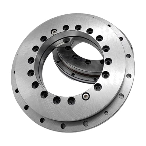 Roulement rotatif YRT80 YRT100 YRT150 P4 pour guidage de table CNC