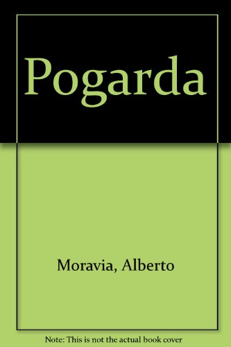 Pogarda 8307030277 Book Cover