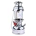 Portable Propane Gas Lantern for Outdoor Camping and Hiking -, Weight, and Safe Fuel Option - for Backpacking and Emergency ing