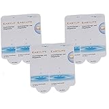 Stricker Chemie - Easylife Vinyl Reinigungs- Pflegetücher (6er Pack)