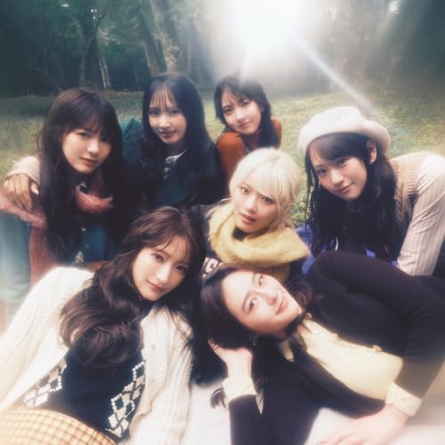 Amazon Music UnlimitedでGirls2を聴く