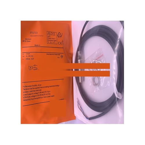 Capteur IFS703 sensor proximity switch IFS700 IFS701 IFS702 IFS707