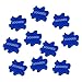 LITKO Bogged Tokens, Blue (10)