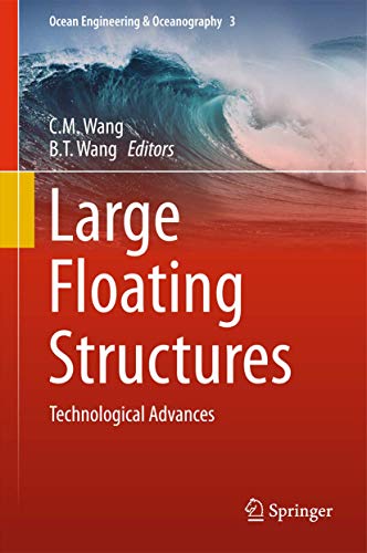 Large Floating Structures view 2